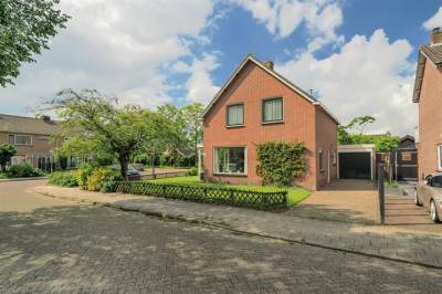 Woning Beatrixstraat 60 Zwaag