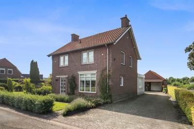 Woning Daniël de Brouwerstraat 12 Boekel