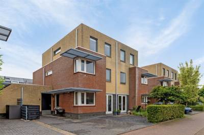Woning Kozakkenweg 3 Veenendaal