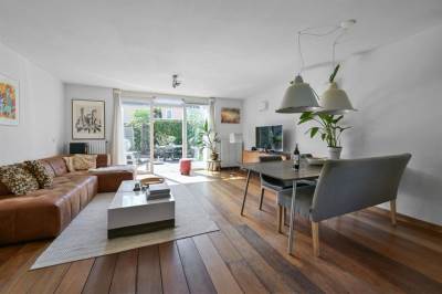 Woning Impostmeester 5 Assendelft