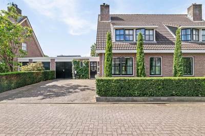 Woning Taxuslaan 4 Veenendaal
