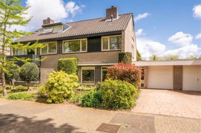 Woning Australiëlaan 48 Son en Breugel