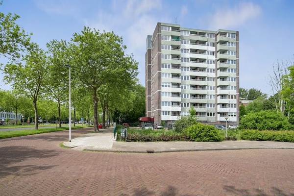Woning Limburglaan 143 Eindhoven