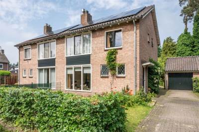 Woning Wielewaallaan 3 Son en Breugel