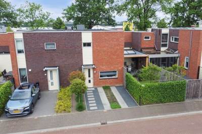 Woning Roodbont 57 Hapert