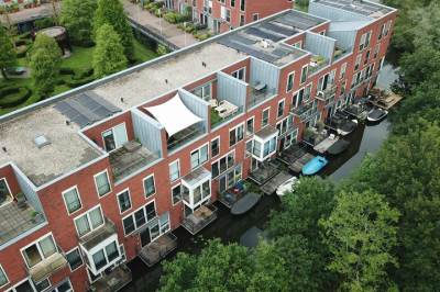 Woning Veluwemeer 168 Woerden