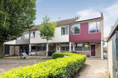 Woning Toutenburg 215 Deventer