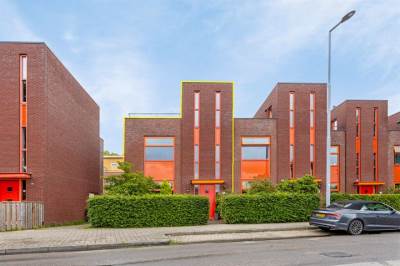 Woning Eikenlaan 42 Rozenburg (ZH)