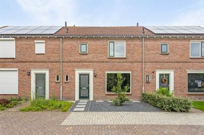 Woning Van Balverenstraat 4 Echteld