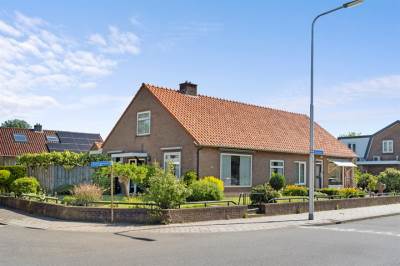 Woning Molenstraat 82 Bennekom