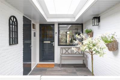 Woning Schoolbeek 8 Ugchelen