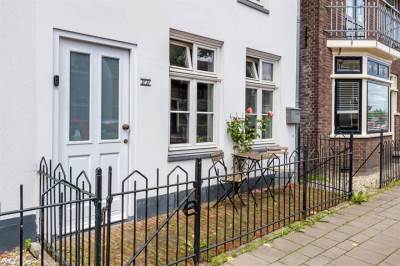 Woning Grotebrugse Grintweg 101 Tiel