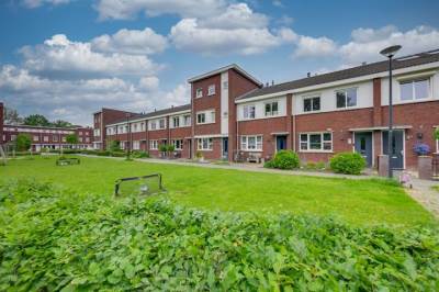 Woning Haansbergseweg 7A Rijen