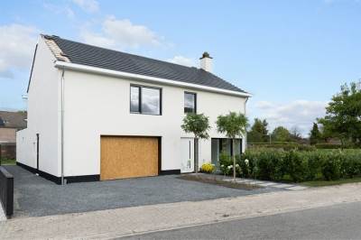 Woning Flessenbergerweg 53 Wapenveld