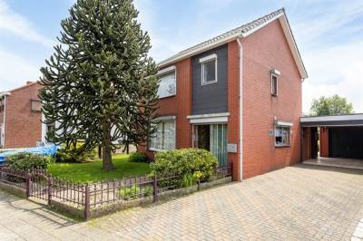 Woning Postbaan 2 Putte