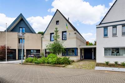 Woning Violabeemd 26 Maastricht