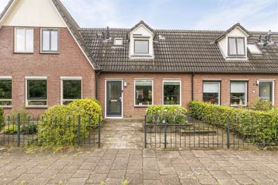 Woning Het Horseler 8 Warnsveld
