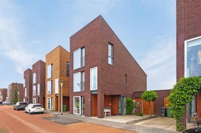 Woning Schoolmeesterwaard 41 Arnhem