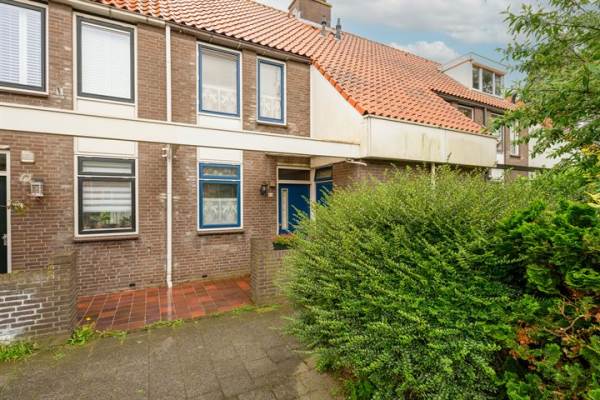 Woning Waterlelie 34 Naaldwijk