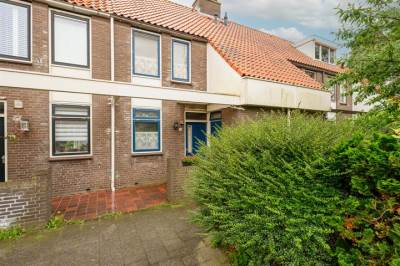 Woning Waterlelie 34 Naaldwijk