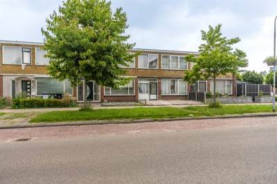 Woning Erasmusweg 27 Hoogezand