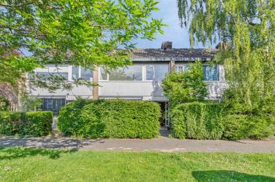 Woning Duurstedestraat 155 Breda