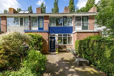 Woning Achterberghof 16 Haren (GR)