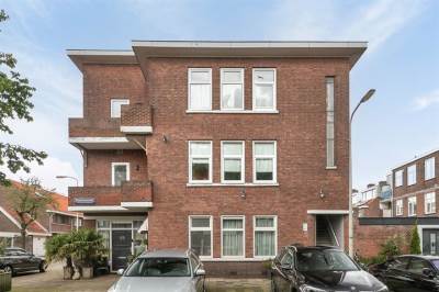 Woning Rosseelsstraat 67 Den Haag