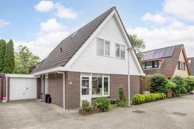 Woning Graanstraat 76 Purmerend