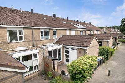 Woning Kluut 15 Bunschoten-Spakenburg
