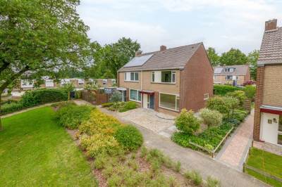 Woning Maricollenweg 67 Grubbenvorst