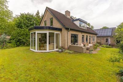 Woning Kuyperstraat 50 Nunspeet