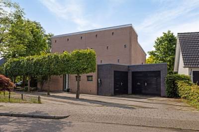 Woning Markerichter 38 Almelo
