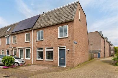 Woning De Dekanij 7 Boxtel