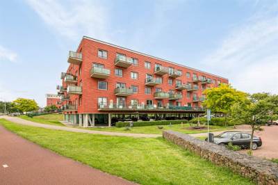 Woning Nes 47 Pijnacker