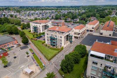 Woning Jasmijn 32 Tiel