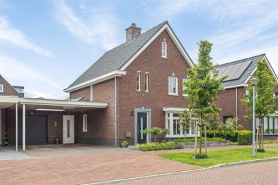 Woning Duitsestraat 7 Budel