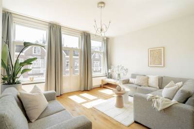 Woning Kanaalstraat 503 Amsterdam