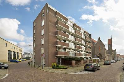 Woning 2e Messstraat 26 Den Haag