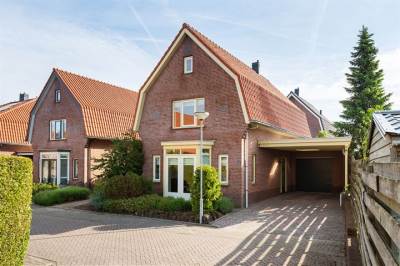 Woning Ridderhof 15 Zoelmond