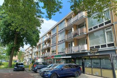 Woning Prinses Irenelaan 4 Alphen aan den Rijn