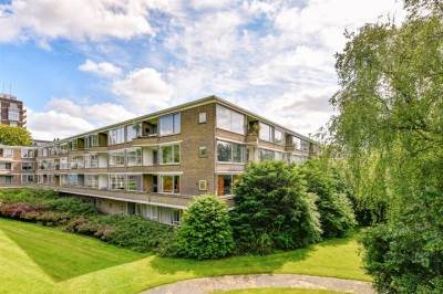 Woning Meander 293 Amstelveen