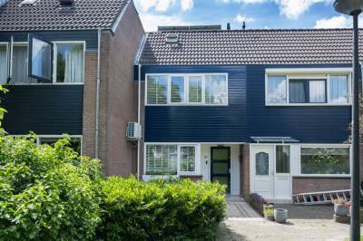 Woning Opaal 31 Heerhugowaard