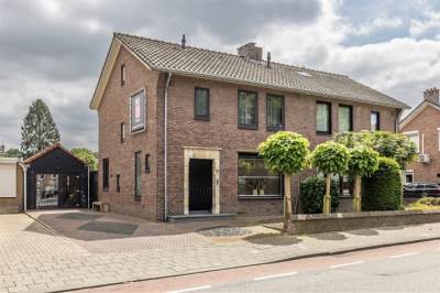 Woning Wilhelminastraat 22 Brunssum