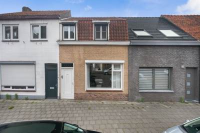 Woning Kloosterlaan 5 Sas van Gent