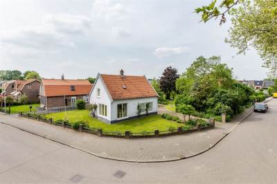 Woning Nieuwe Steeg 1 Herwijnen