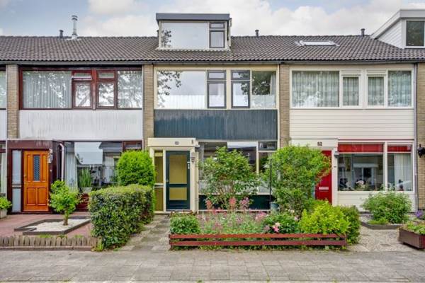 Woning Plantage 50 Blokker