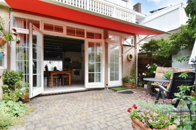 Woning Sijzenlaan 102 Den Haag