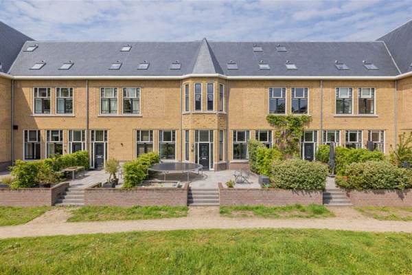 Woning Pauluslaan 124 Noordwijk (ZH)
