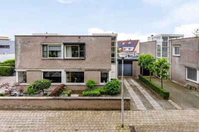 Woning Olympiade 66 Etten-Leur